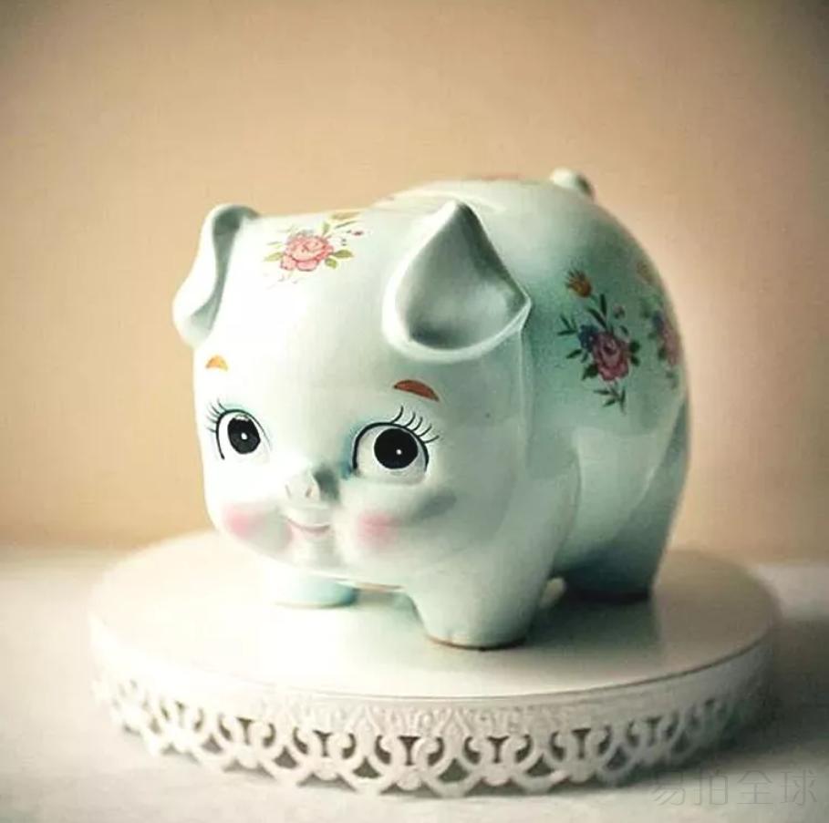 存钱罐为何是猪猪模样?|亥年话猪