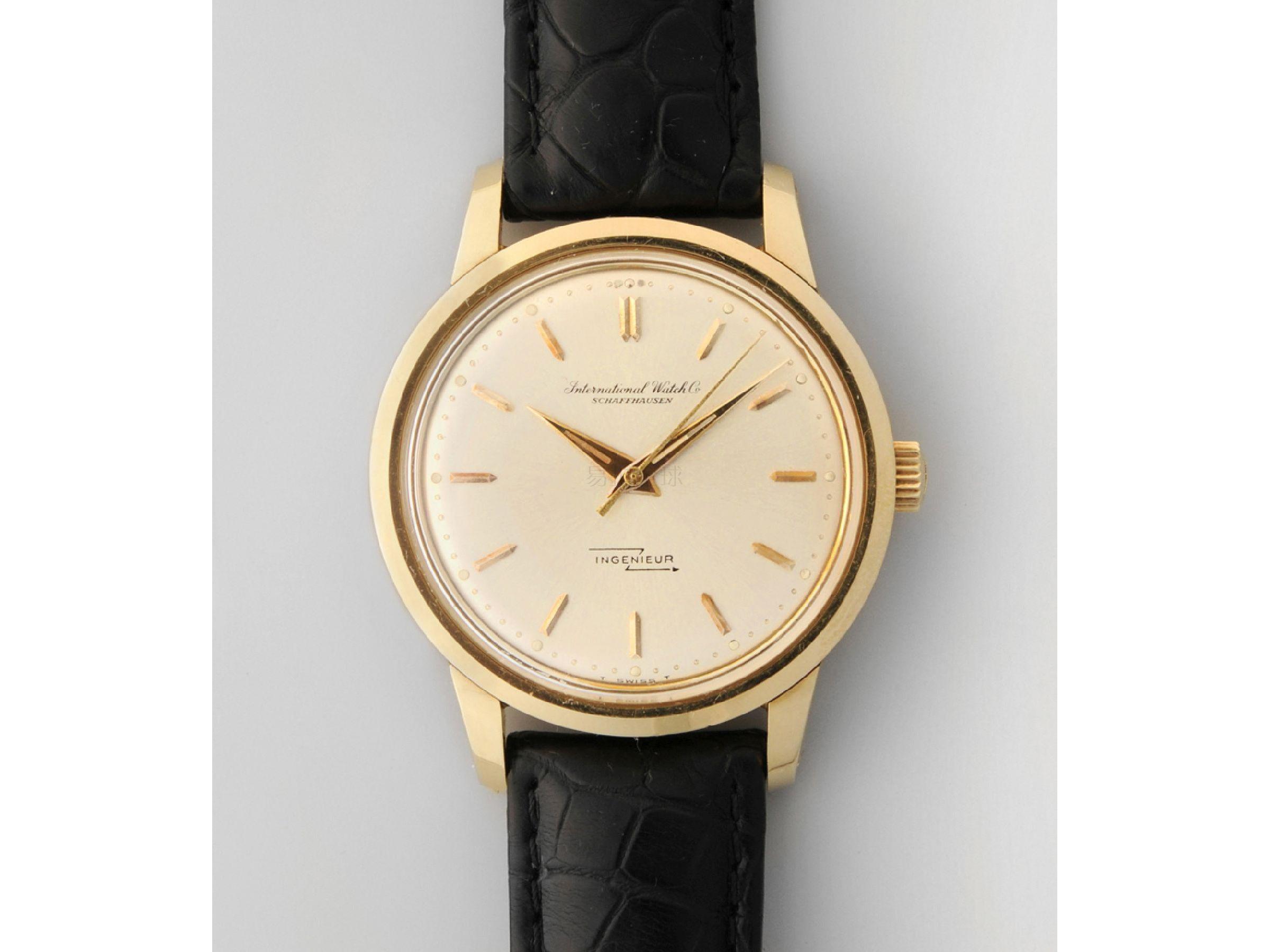 *iwc ingenieur