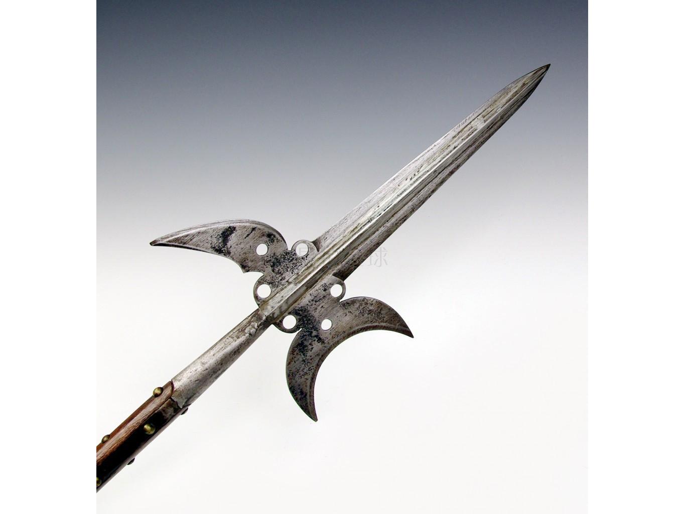 halberd